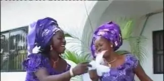 Evang. Emma Ofano - Iyedudu