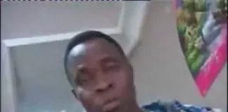 Evang. Emma Ofano - Oghene H Ima Ghin Ima Ofa