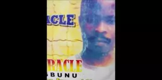 Evang. Emma Ofano - Igbunu