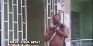 Evang. Emma Ofano - Ebelebe Akpo Wha