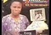Evang. Emma Ofano - Kpari Jesu Kperhu