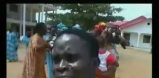 Evang. Emma Ofano - Akelekele Thero