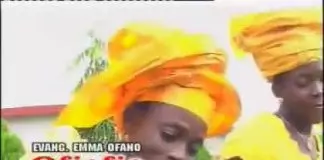 Evang. Emma Ofano - Ofiefie