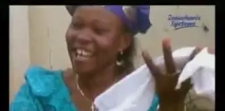 Evang. Emma Ofano - Ohwo No Oguolo Uzuazo