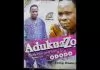 Evang. Emma Ofano - Oruogho Fu Yere