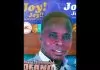 Evang. Emma Ofano - Ogbe Ro We Mai Whu No Baba