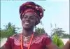 Evang. Emma Ofano - Oghene Me Oyele