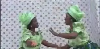 Evang. Emma Ofano - Idebolo Ethomewa