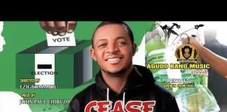 Prince Agu Godwin Ekene - Cease Election Mumu