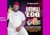 Tosky Nwa Otigba - Chebe Umu Igbo