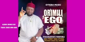 Tosky Nwa Otigba - Chebe Umu Igbo