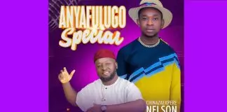 Tosky Nwa Otigba - Anyafulugo Special