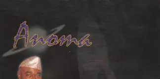 Pat Thomas - Som Nyame