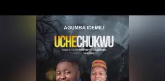 Chief Agumba Idemili - Uchechukwu