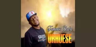 Famous Akaba - Urhuese