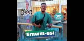 Famous Akaba - Emwin Esi