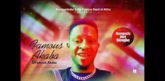 Famous Akaba - Miracle