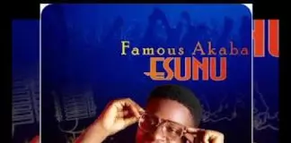 Famous Akaba - Esunu