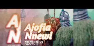 Ajofia Nnewi - Anyi Axodo Okpa