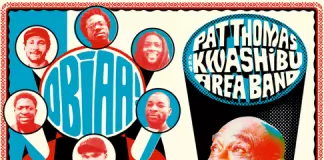 Pat Thomas - Okoto