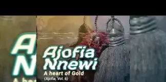 Ajofia Nnewi - Amala Naudo