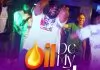 Emmasings - Oil Dey My Head