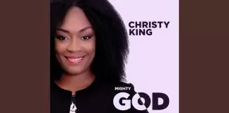 Christy King - Bigger