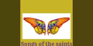 Francis Afunuro - Rock Of Ages