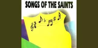 Francis Afunuro - Lord I Come As I Am