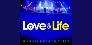 Chubie Ujah & Xtremelife - Intro
