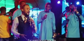 Chubie Ujah & Xtremelife ft. Oche - Agba O (Thank You)