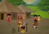 Igbo Lullaby - Onye Mere Nwa N'ebe Akwa?