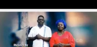 Emmanuel & Victoria - Baba Enanagbe