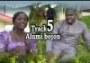 Emmanuel & Victoria - Alumi Bojon