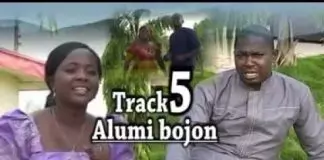 Emmanuel & Victoria - Alumi Bojon