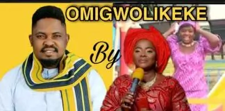 Emmanuel & Victoria - Omigwolikeke
