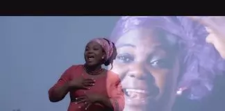 Emmanuel & Victoria - Yesu Le Agbe
