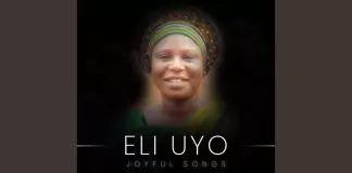 Abigail Omonu - Akele