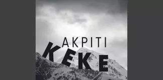 Abigail Omonu - Akatakata