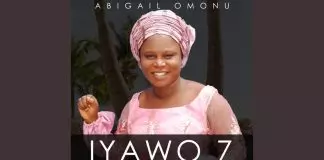 Abigail Omonu - Ufedo Iche Kpo