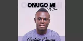 Abigail Omonu ft. Godwin Omonu - Onugo Mi (My Soul)