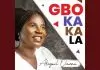 Abigail Omonu - Gbokakala