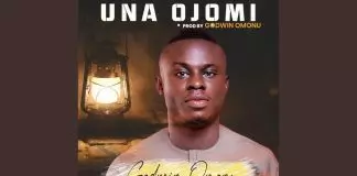 Abigail Omonu - Una Ojomi