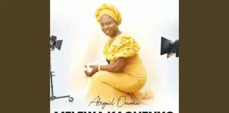 Abigail Omonu - Melewa Kachenyo