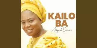 Abigail Omonu - Kailoba