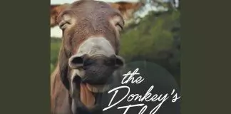 Abigail Omonu - Okekete (The Donkey's Tale)