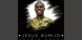 Abigail Omonu ft. Godwin Omonu - Jesus Bumijo