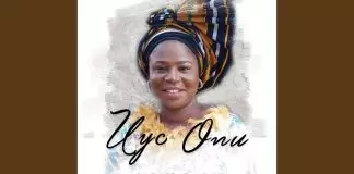 Abigail Omonu - Uyo Onu (The King's Delight)