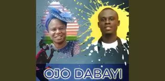 Abigail Omonu ft. Godwin Omonu - Ojo Dabayi