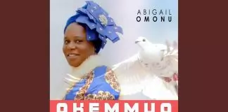 Abigail Omonu ft. Godwin Omonu - Okemmuo